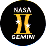 Gemini Space Program - Courtesy: Wikipedia