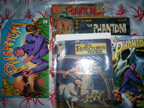 Phantom - published by various publishers